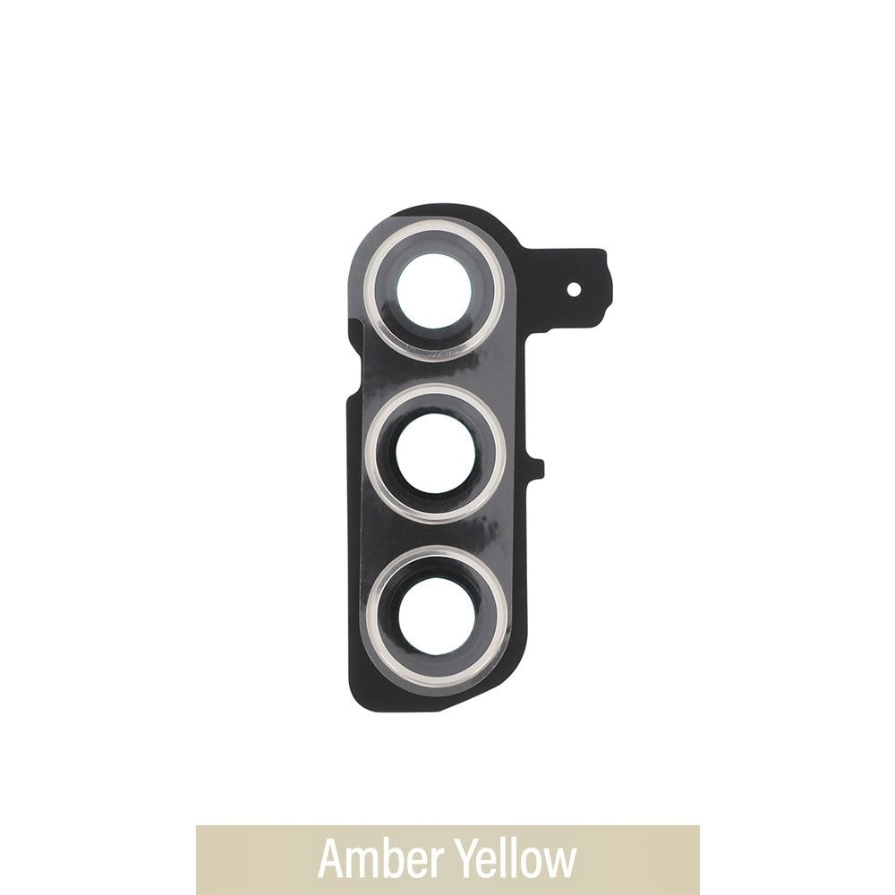Rear Camera Lens Back Glass Cover for Samsung Galaxy S24 S921B GH98-48856D (Gold)-Amber Yellow Rear Camera Lens Back Glass Cover for Samsung Galaxy S24 S921B GH98-48856D (Gold)-Amber Yellow